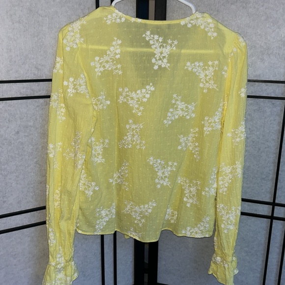 INC International Concepts Cotton Top - Picture 4 of 5